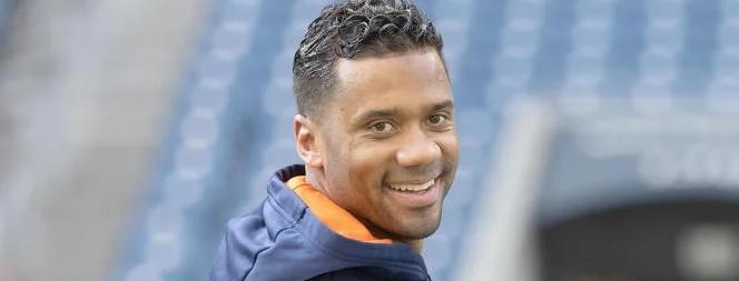 Sources: Russell Wilson Close to CBS Sports Analyst Role as Network Adjusts NFL Lineup
