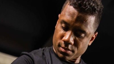 Russell Wilson - Instagram