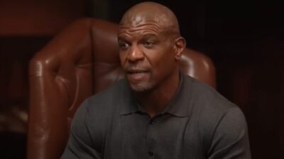 Terry Crews