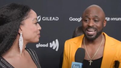 Wayne Brady