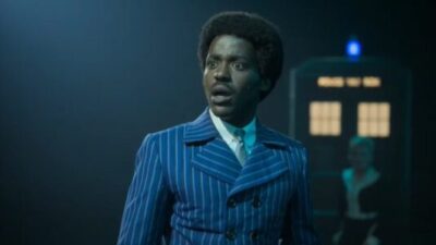 Doctor Who / BBC - Disney+