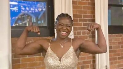 Shenita Lawson