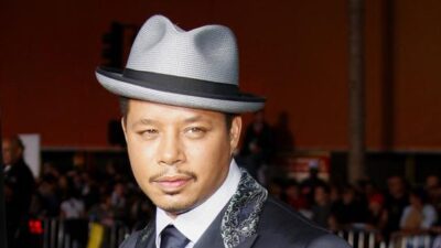 Terrence Howard - Depositphotos