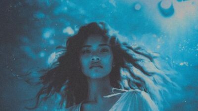 To The Water - Amanda Cole