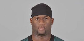 Vince Young - Getty