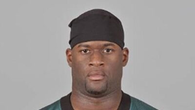 Vince Young - Getty