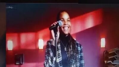 Virtual performance at the ULMII Entertainment Conferences two stages