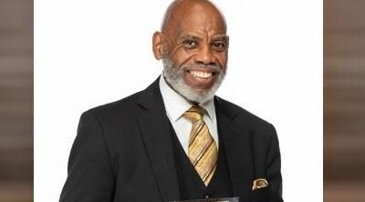 Willie 'Bill' Davis