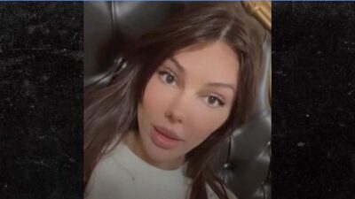Zita Vass - Instagram