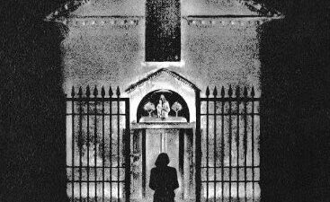 THE FIRST OMEN 2024