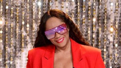 Jody Watley on Tamron Hall