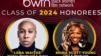 Lena Waithe, Gail Bean, Mona Scott Young To Be Recognized At The 2024 Black Women Film Network Summit