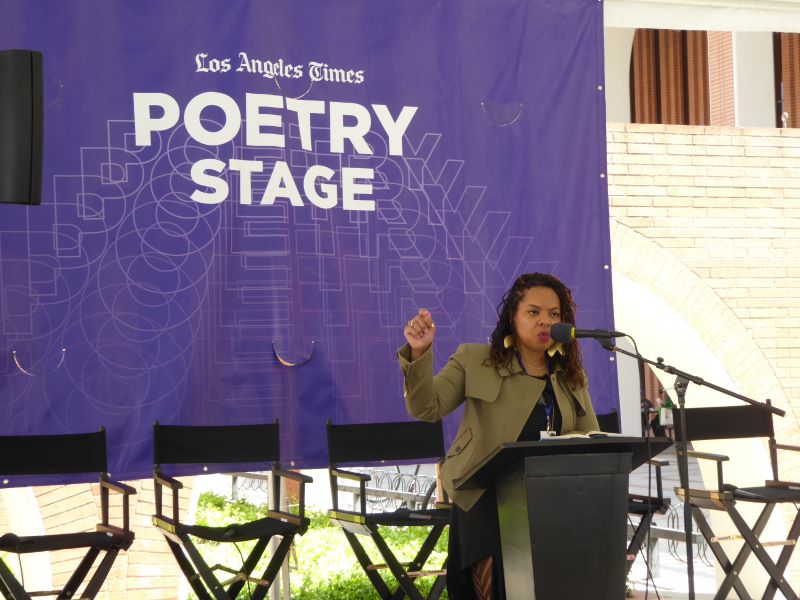 Airea D. Matthews: Photo Credit, Ricky Richardson