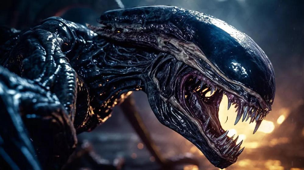 Alien: Romulus - via 20th Century Studios