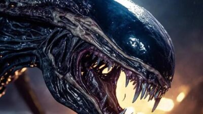 Alien: Romulus - via 20th Century Studios