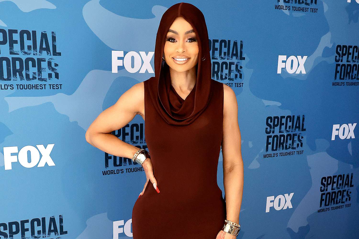Angela White / Photo: KEVIN WINTER/GETTY IMAGES