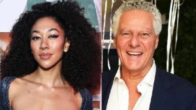 Aoki Lee Simmons and Vittorio Assa - Getty Images