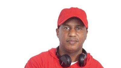 Arthur Muhammad