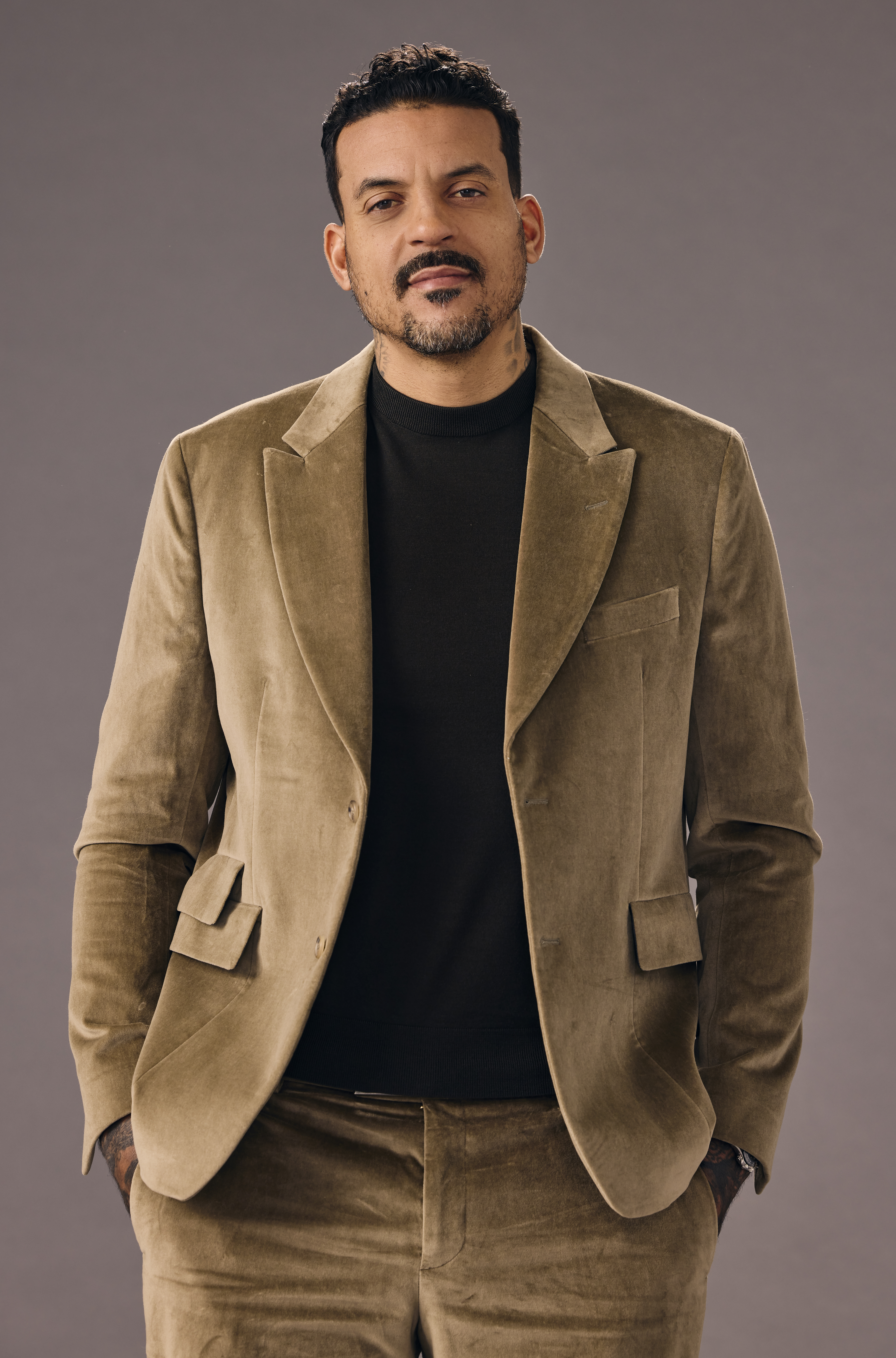 Matt Barnes