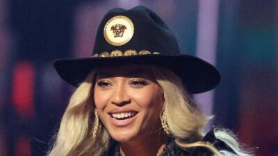 Beyonce (Mario Anzuoni-Reuters via CNN Newsource)