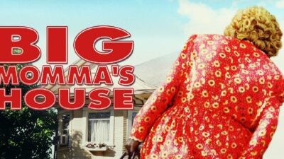 Big Mommas House