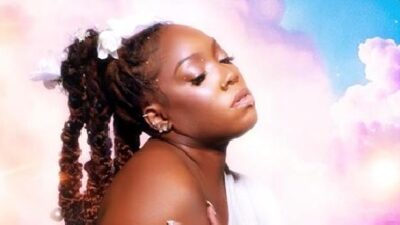 Bonita Jalane - So High