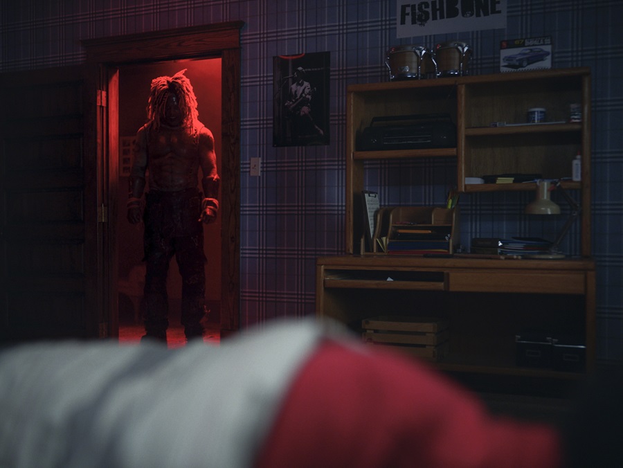 'Them: The Scare' on Prime Video 2024