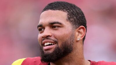Caleb Williams (Katelyn Mulcahy-Getty Images via CNN Newsource)
