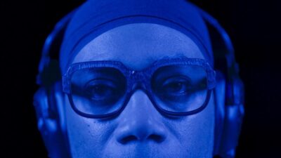 Carl Craig - Photo supplied