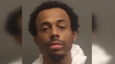 Carl Hamilton - mugshot