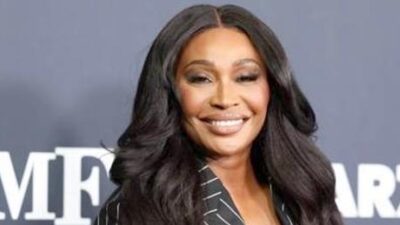 Cynthia Bailey (BMF) - Getty