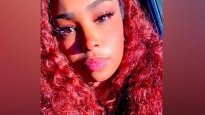 Danielle Cherakiyah Johnson - via X