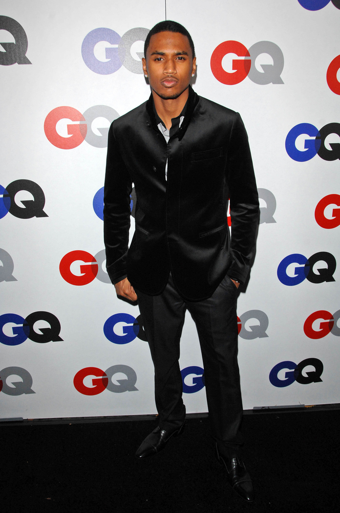 Trey Songz