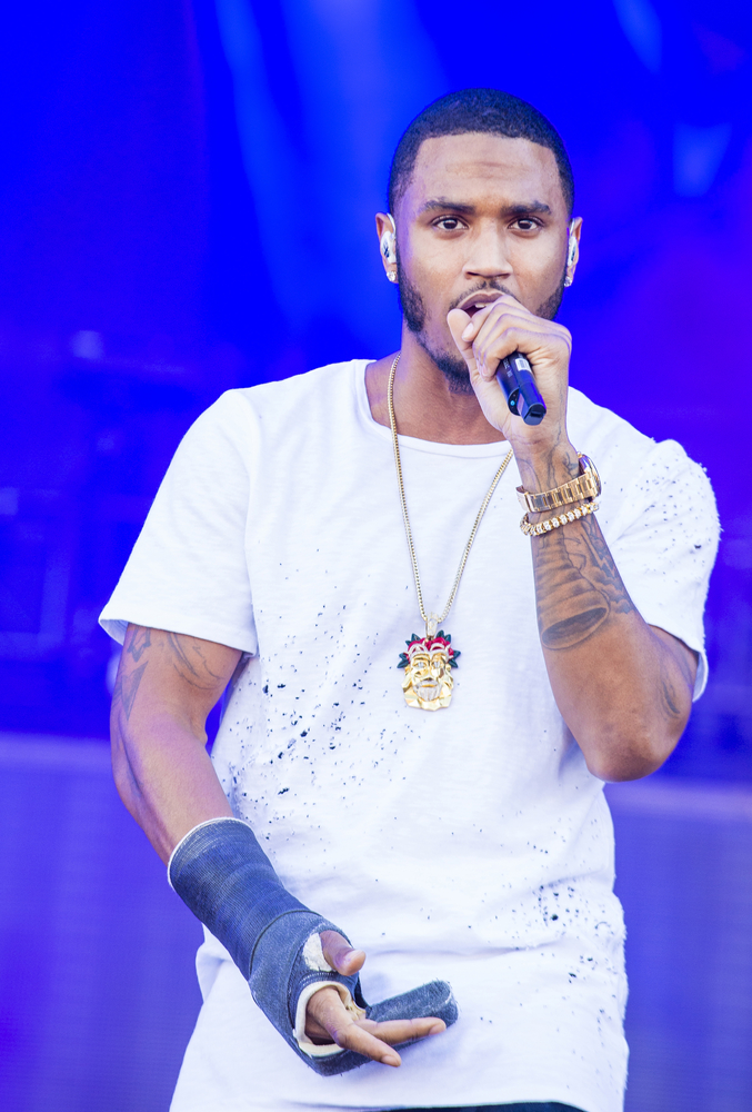 Trey Songz