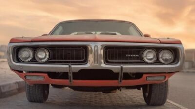 Dodge junker - Pexels