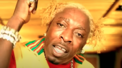 Elephant Man / Photo: YouTube/Elephant Man