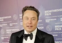Elon Musk - screenshot