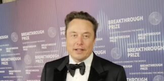 Elon Musk - screenshot