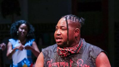 Fat Ham - PlayMakers Reperatory Company