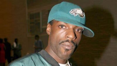 Former Bad Boy rapper G. Dep / Photo: Getty Images