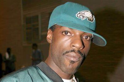 Former Bad Boy rapper G. Dep / Photo: Getty Images