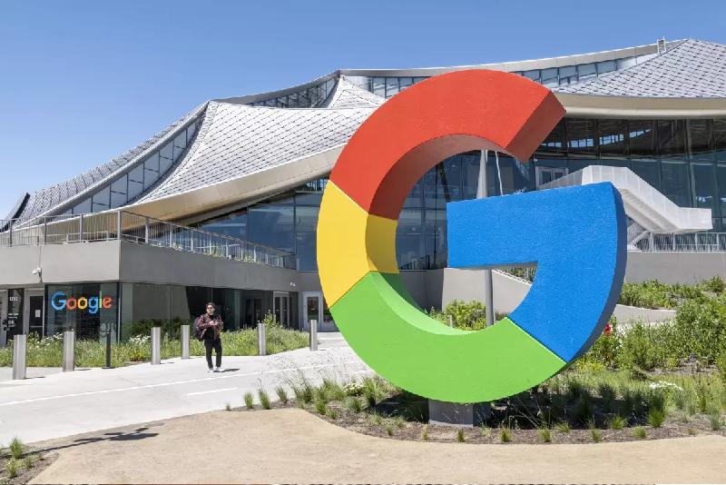 Google - Getty