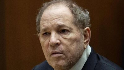 Harvey Weinstein (Etinne Laurent-Pool-AFP-Getty Images via CNN Newsource)