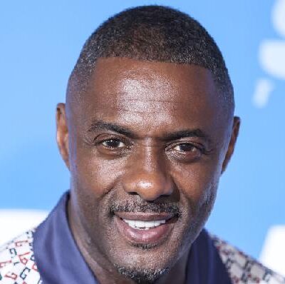 Idris Elba - Depositphotos