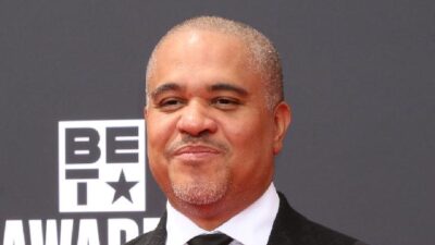 Irv Gotti - Depositphotos