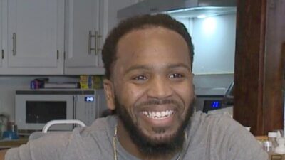 James Hogue - KSHB via CNN Newsource