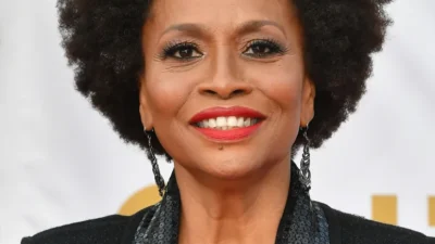 Jennifer Lewis - Photo: Earl Gibson III / Getty