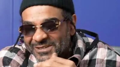 Jim Jones - Instagram