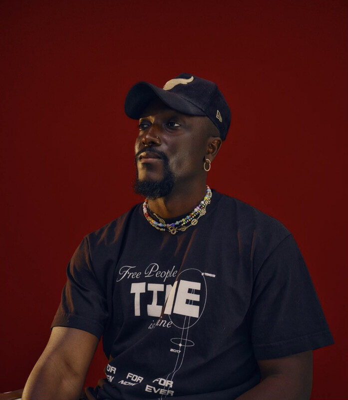 'It Takes A Village' director Joshua Kissi. Nice Crowd&rsquo;s American Black Film Festival (ABFF) and Walmart&rsquo;s Black & Unlimited Announce Their Second Annual Content Creators&rsquo; Competition Through The Black & Unlimited Fatherhood Project