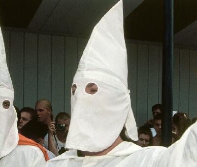 KKK - Shutterstock for CBM